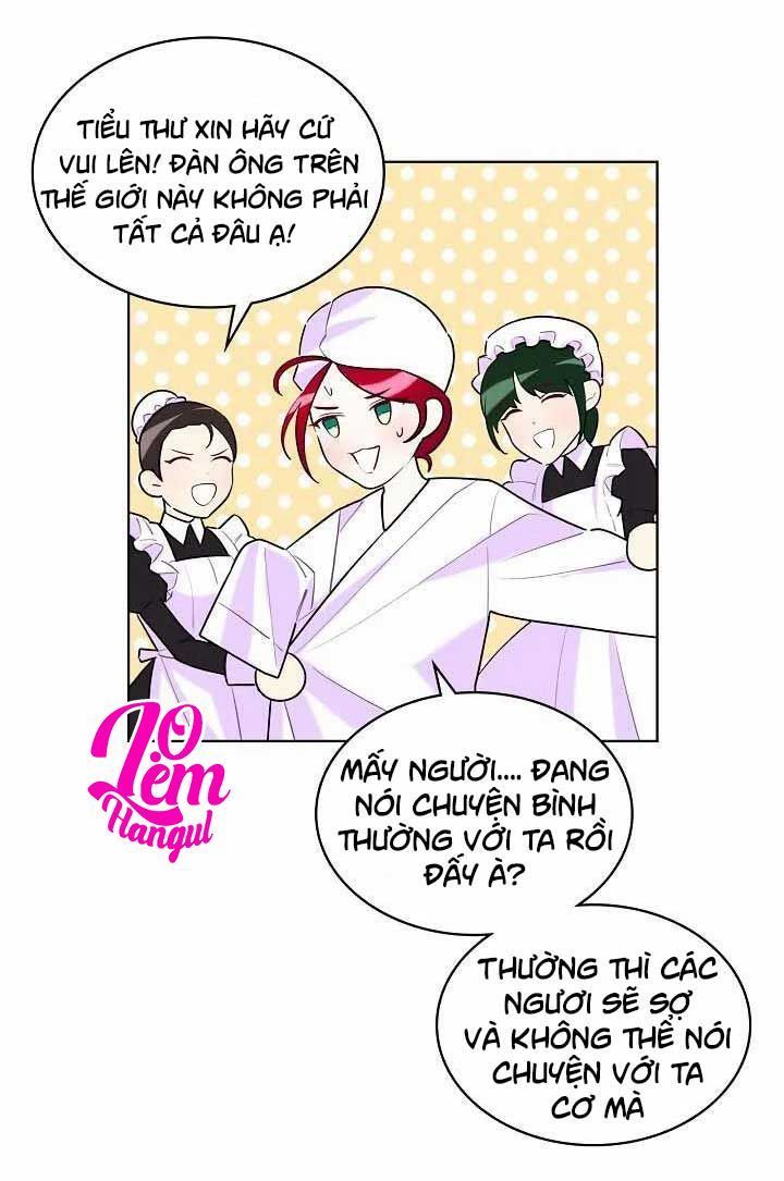 kẻ tạo ra ác nữ chapter 9 19