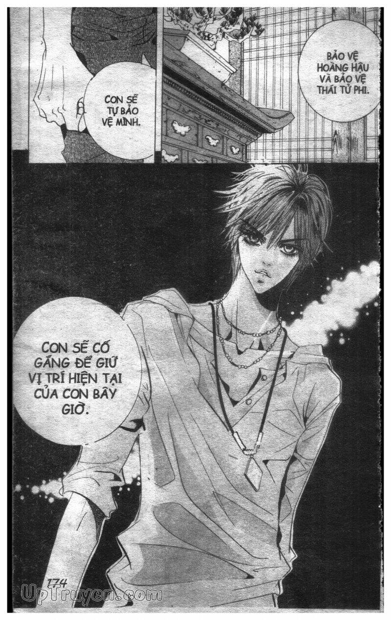 hoàng cung chapter 7 164