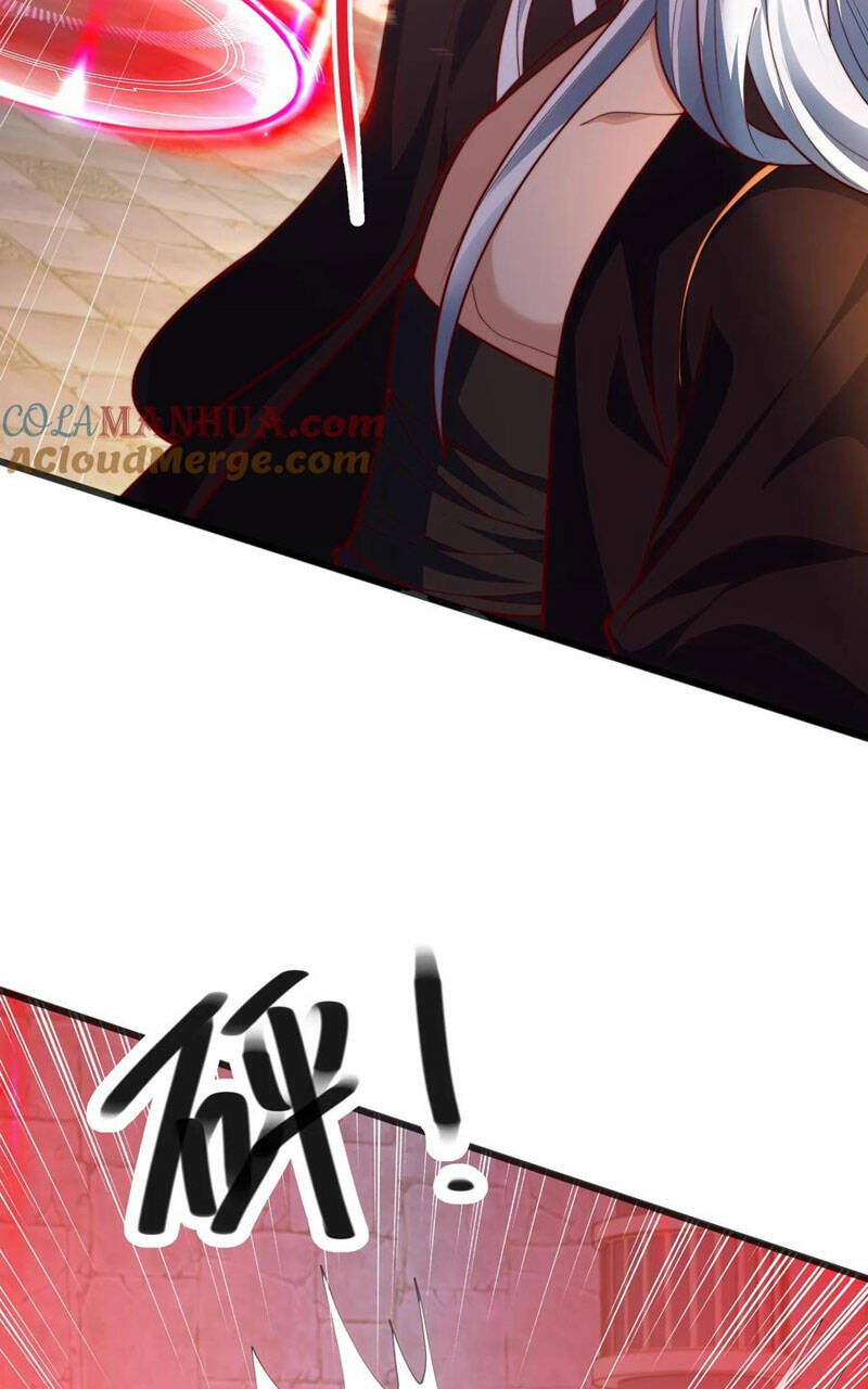 ta nuôi ma quỷ ở trấn ma ti chapter 299 52