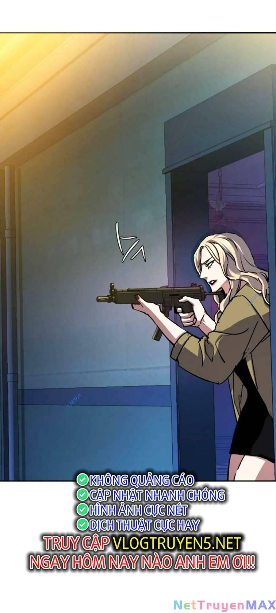 bạn học tôi là lính đánh thuê chapter 151 81