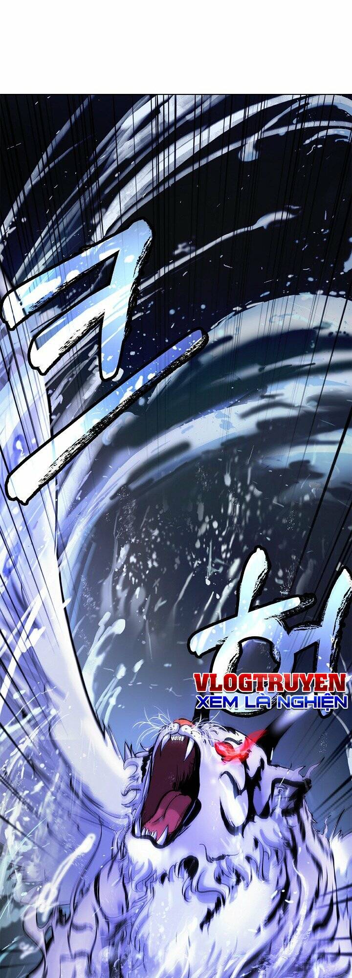 xuyên không thành hổ chapter 128 47