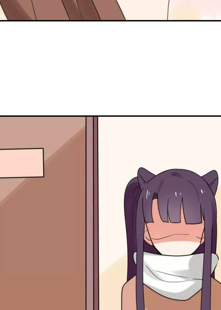 tiểu miêu và hắc diệu thạch chapter 29 25