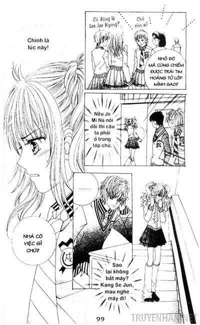 cô nàng sandwich chapter 35 3