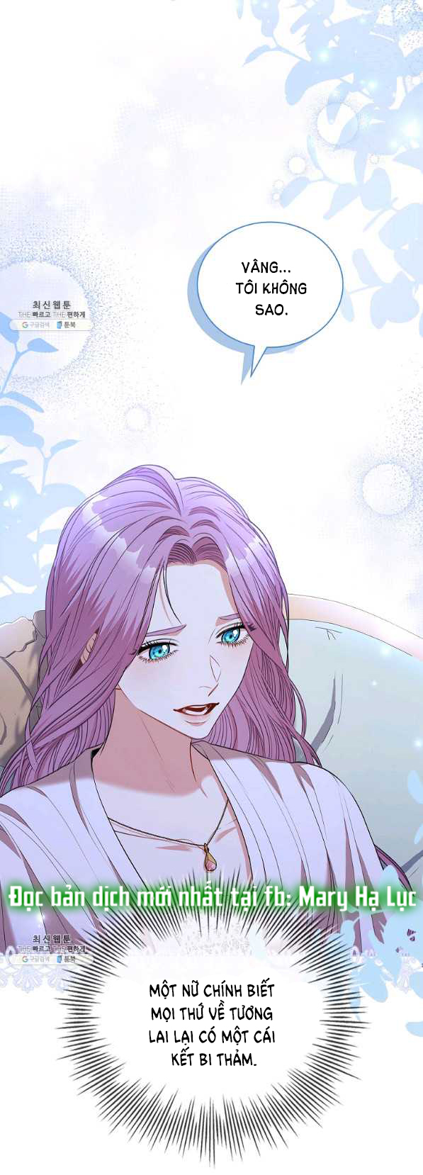 trở thành thư ký của bạo chúa chapter 70 49