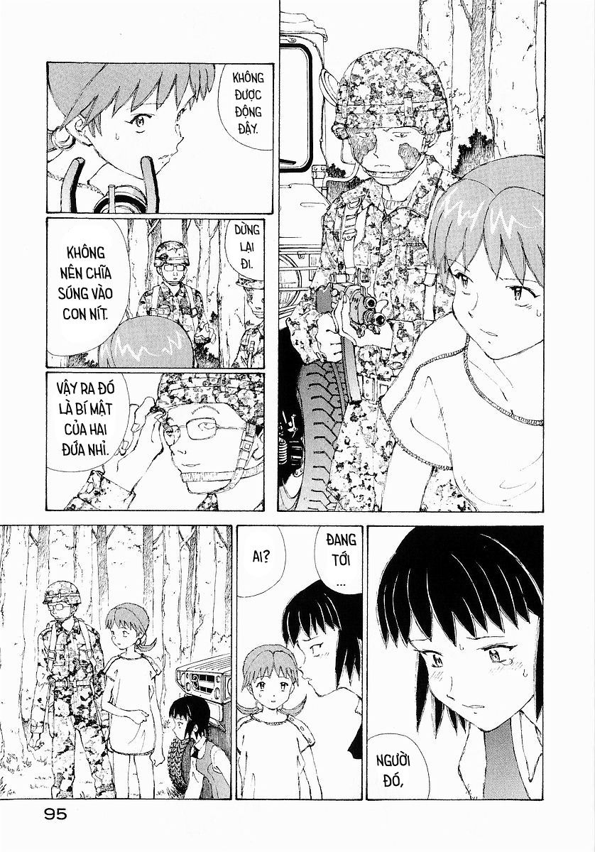 narutaru chapter 21 94