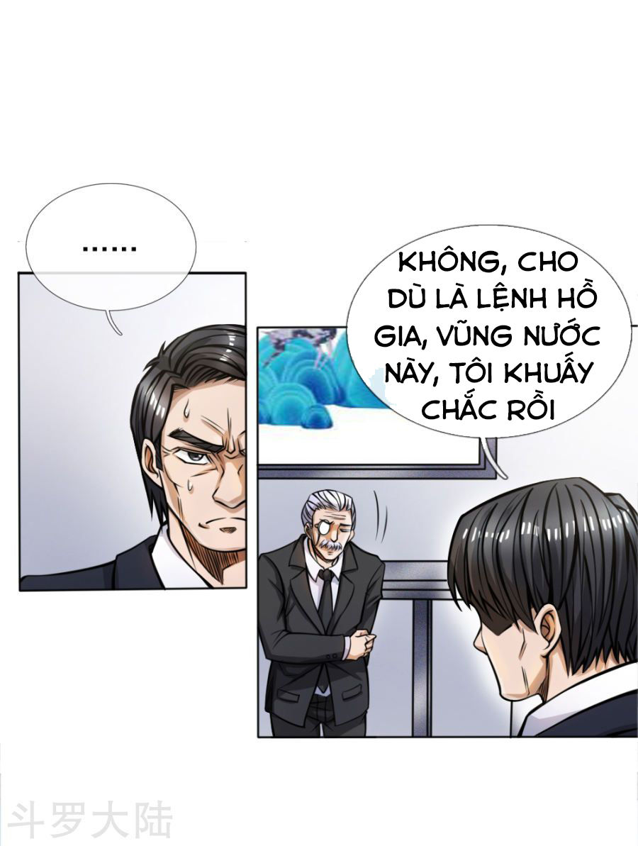 tuyệt thế binh vương chapter 54 2