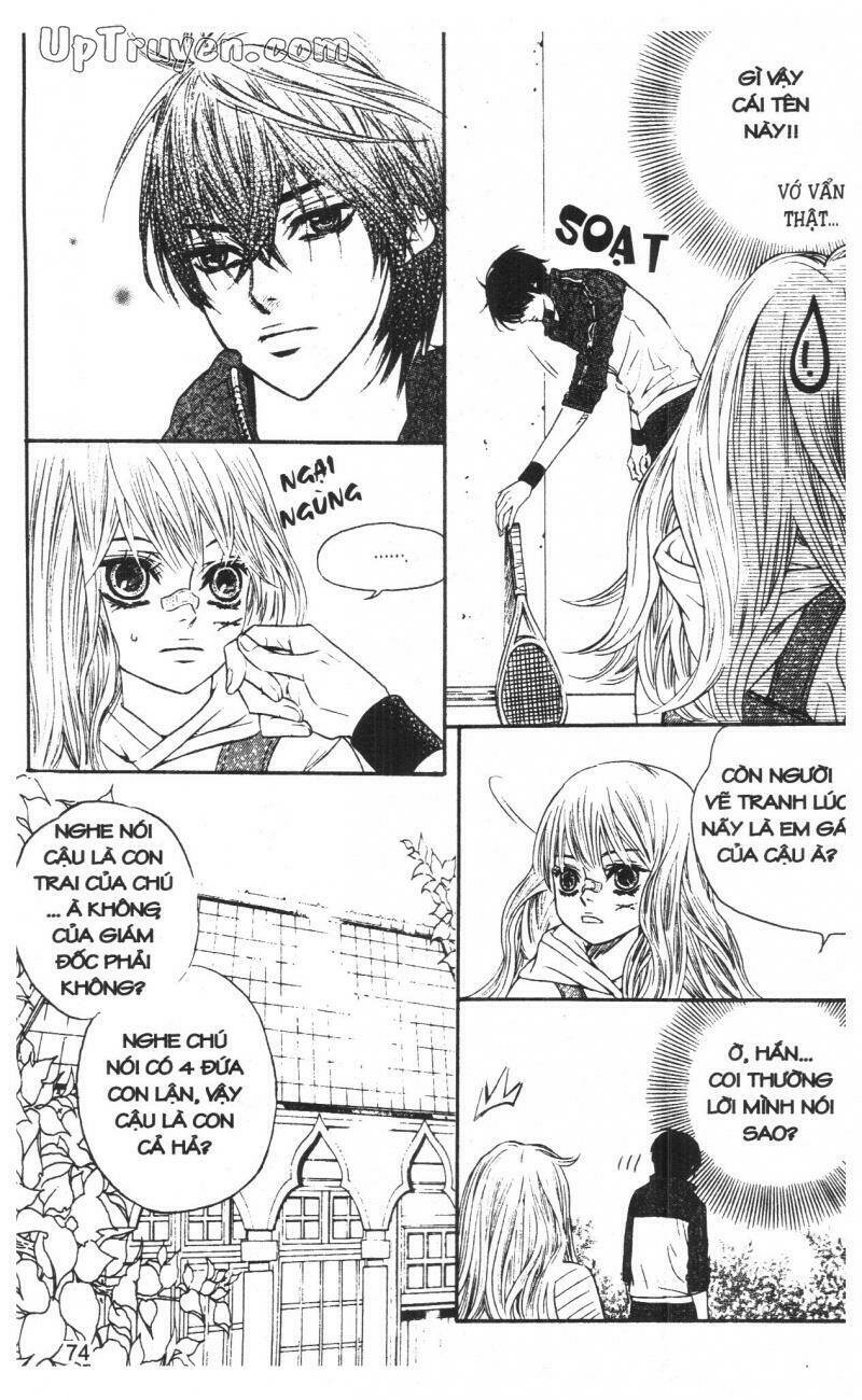 home boy chapter 1 74