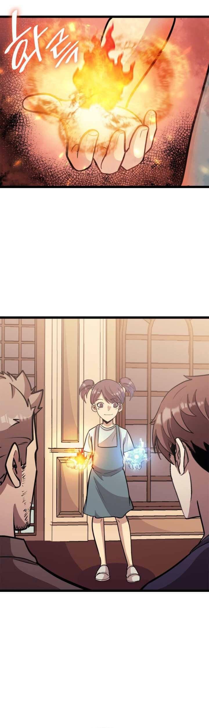 tôi trở lại thăng cấp một mình chapter 138 10