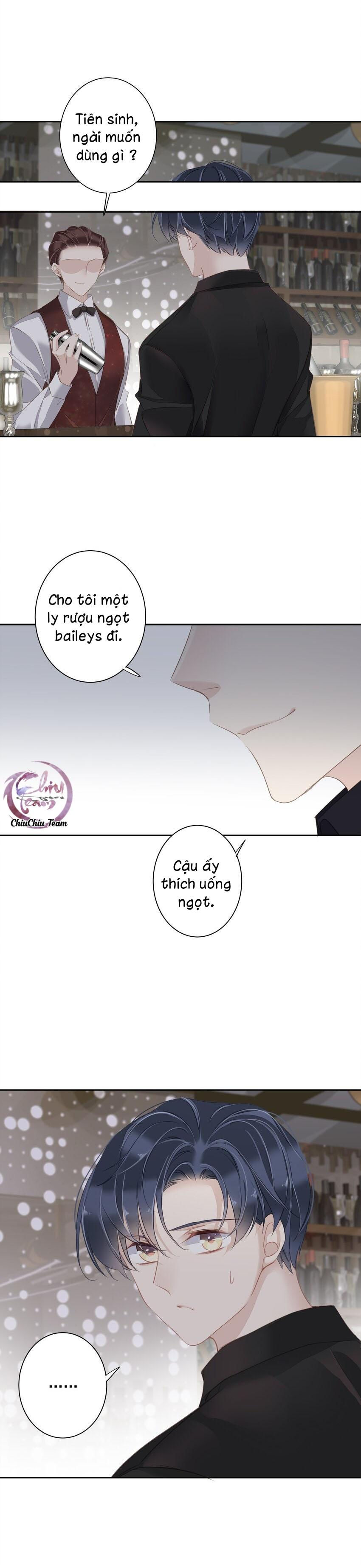 cuộc mai mối vượt giống loài chapter 41 18