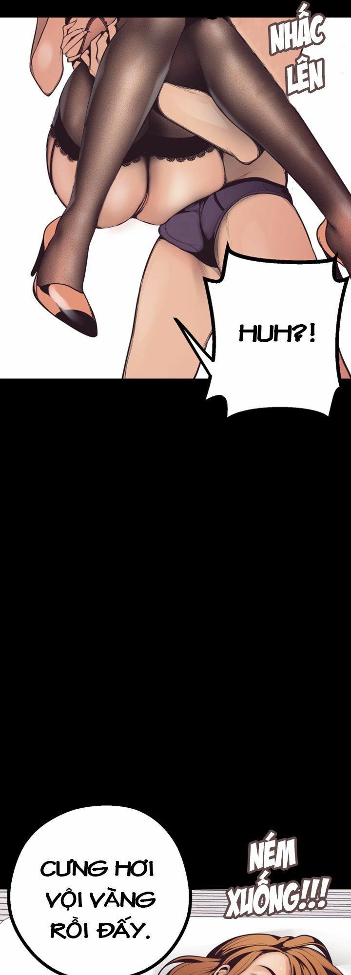 tân thế giới tuyệt vời chapter 3 161