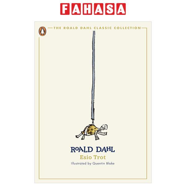 Sách ngoại văn: Esio Trot