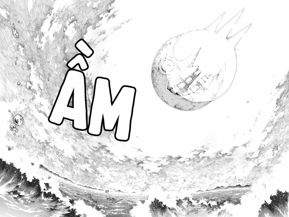 soul eater chapter 110 13