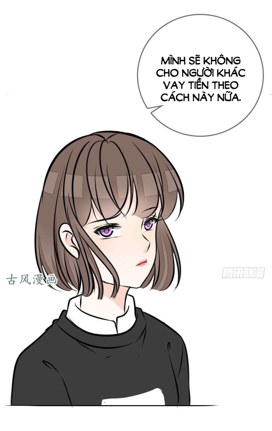 công chúa nữ vương mệnh chapter 83 21