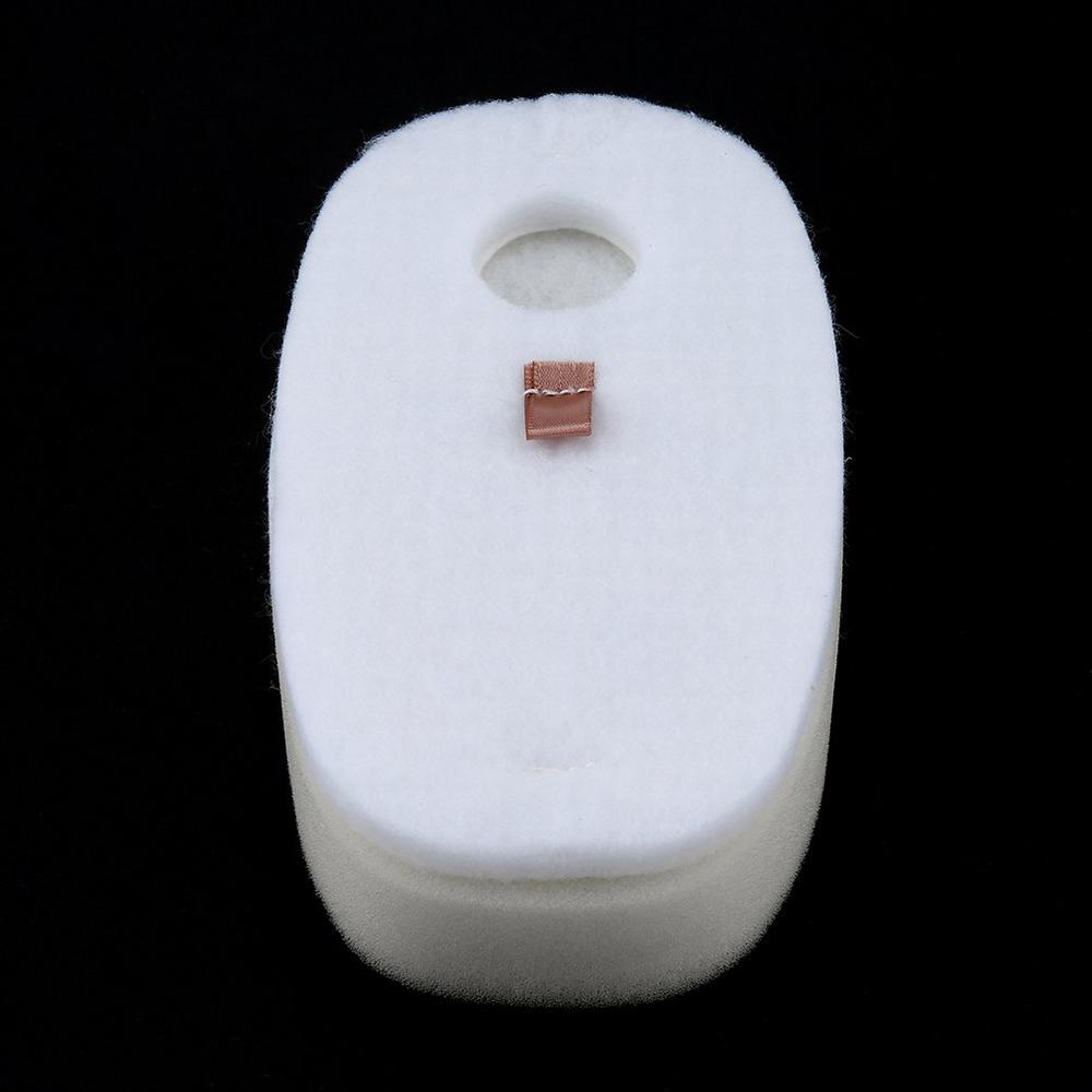 Bộ Lọc Chân Không Là Sự Thay Thế Của Bộ Lọc Bọt Và Phớt Cho Shark Rocket Hv320 Hv321 Hv322 Hv324Q Hv319 Hv320W