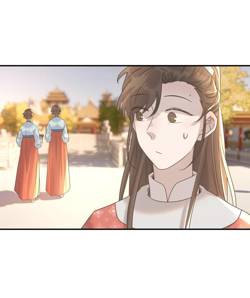 hình như cầm nhầm kịch bản của nữ chính rồi chapter 66 16