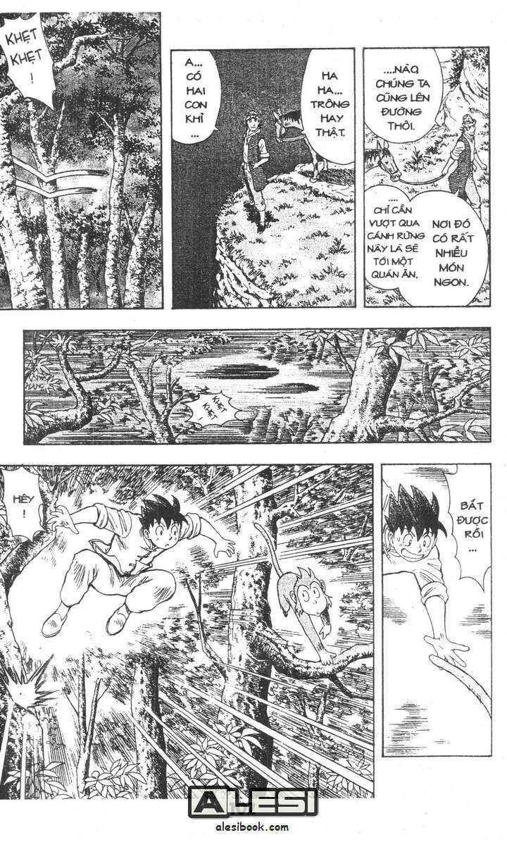 thời niên thiếu của hoàng phi hồng chapter 11 20