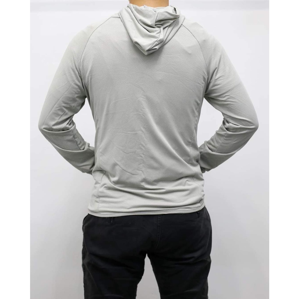 Áo chống nắng nam thun lạnh thoáng mát chống tia UV cao cấp UPF50