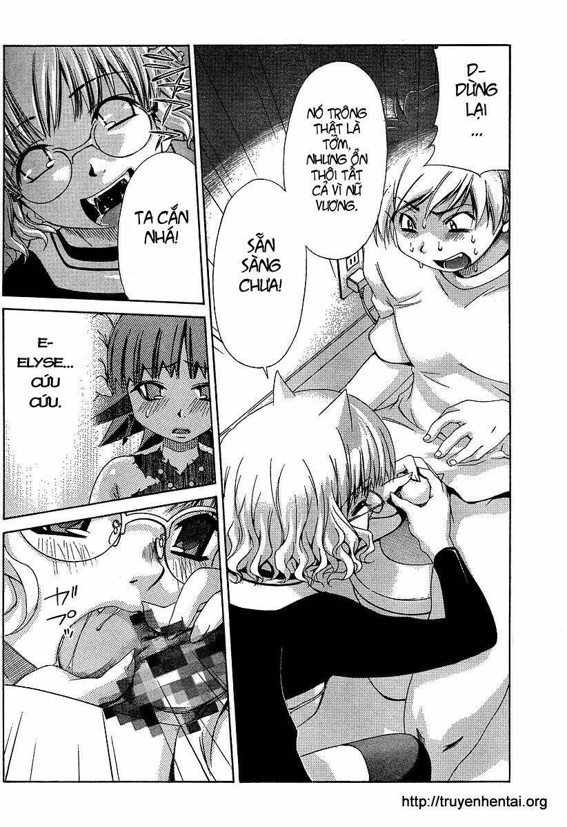 my balls chapter 13 20