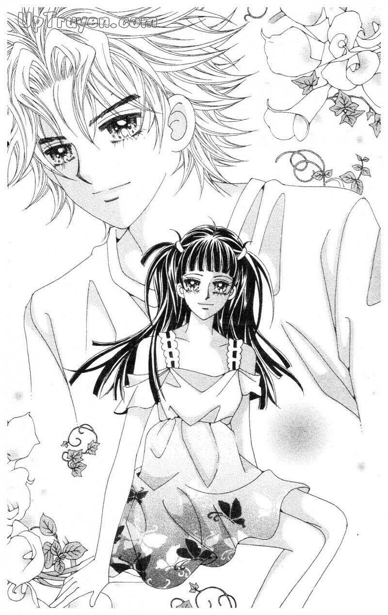 meo meo dịu dàng đi nhé chapter 3 3