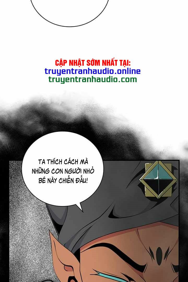 tôi sinh ra để làm người vĩ đại chapter 77 33