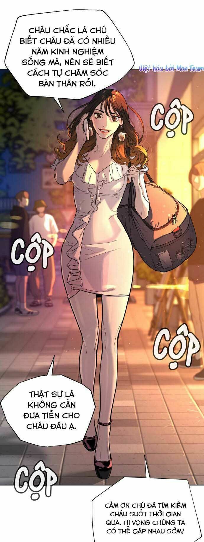 Máu trắng chapter 30 2