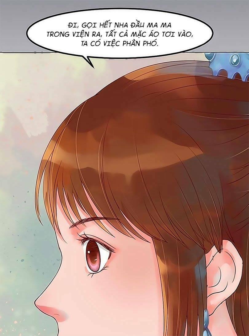 thứ nữ hữu độc chapter 37 29