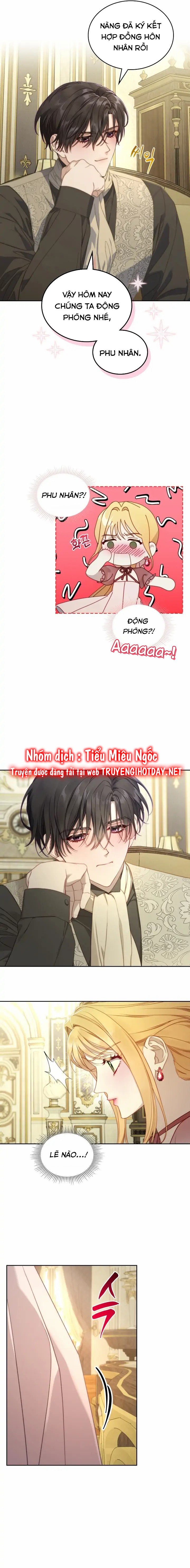 thư viện ánh trăng chapter 26 16