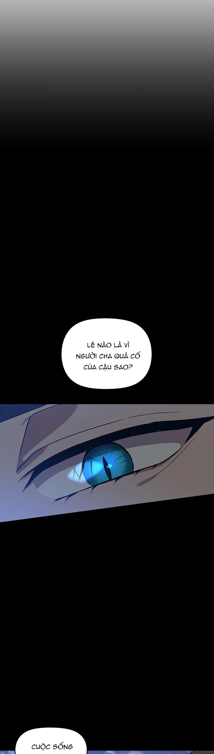 lãnh địa của dã thú chapter 3 4