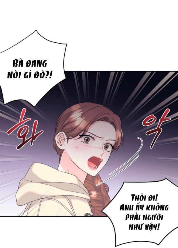 Người Vợ Giả Mạo chapter 23.2 - Trang 8