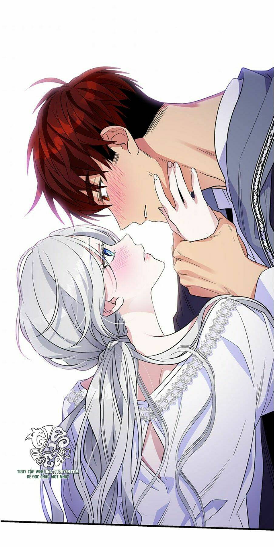 chồng yêu, em muốn đình công! chapter 49 43