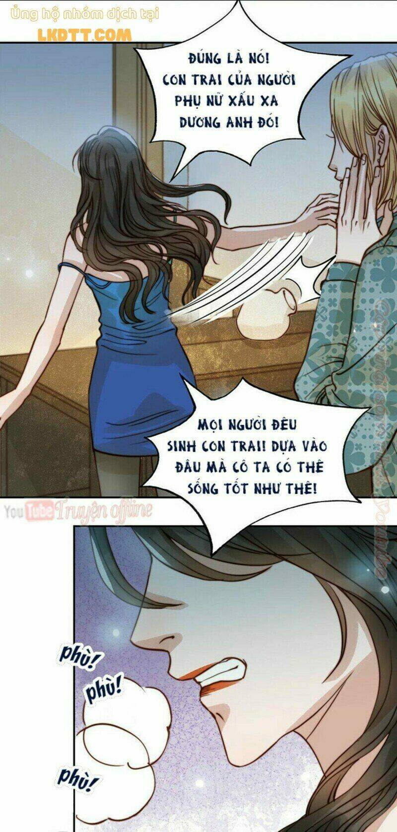 chồng trước 18 tuổi chapter 75 26