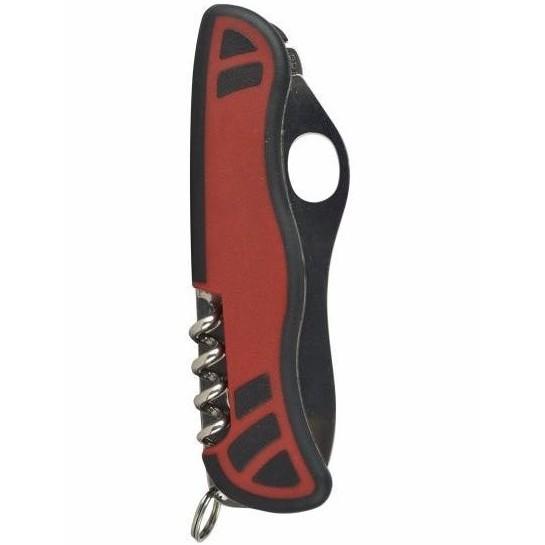 Dao đa năng VICTORINOX Alpineer Grip Senital One Hand 0.8321.MWC (111 mm)