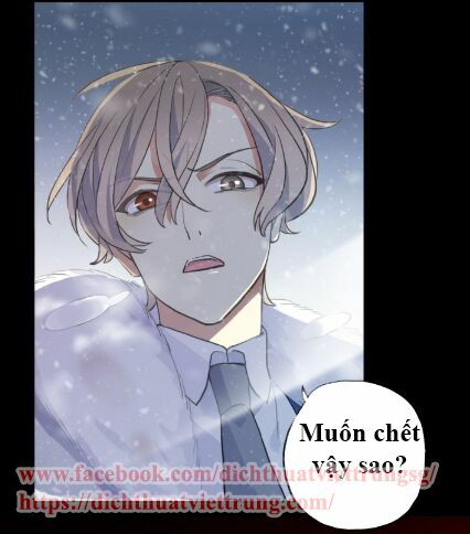 vết cắn ngọt ngào phần 2 chapter 48 16