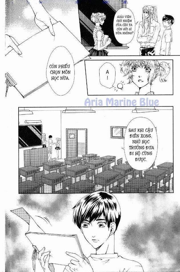 đặc thù truyền thuyết chapter 7 5