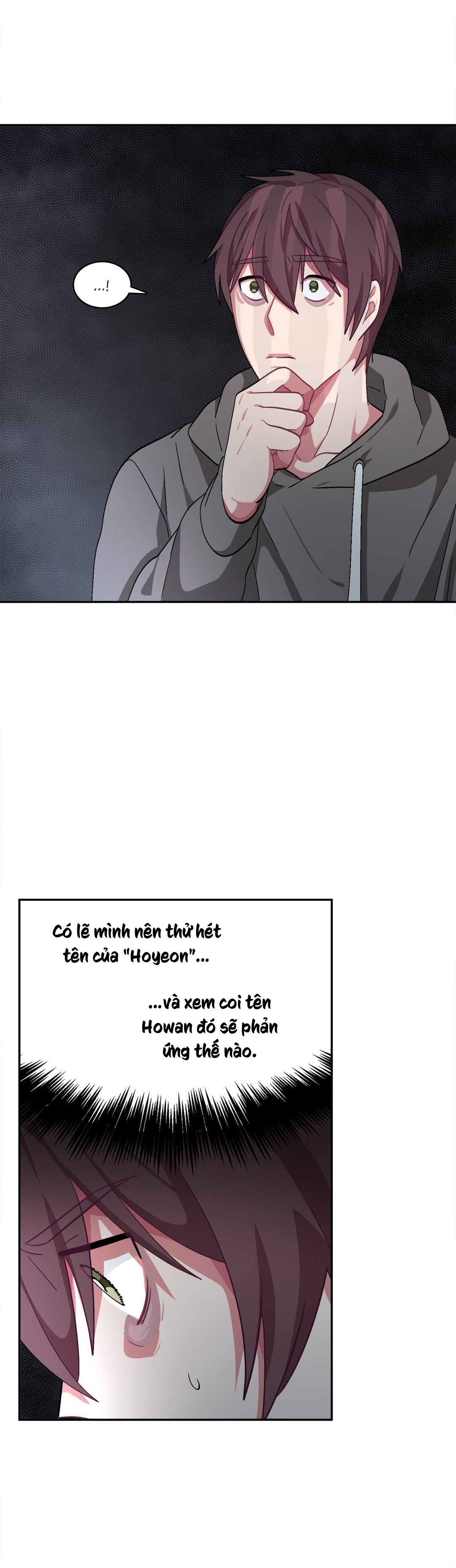 hãy tuân lệnh tôi chapter 33 25