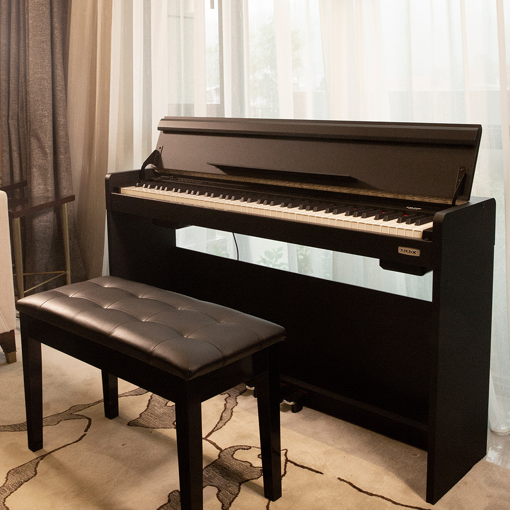 Đàn Piano điện cao cấp, Home Digital Piano - Nux WK-310 - Hàng chính hãng