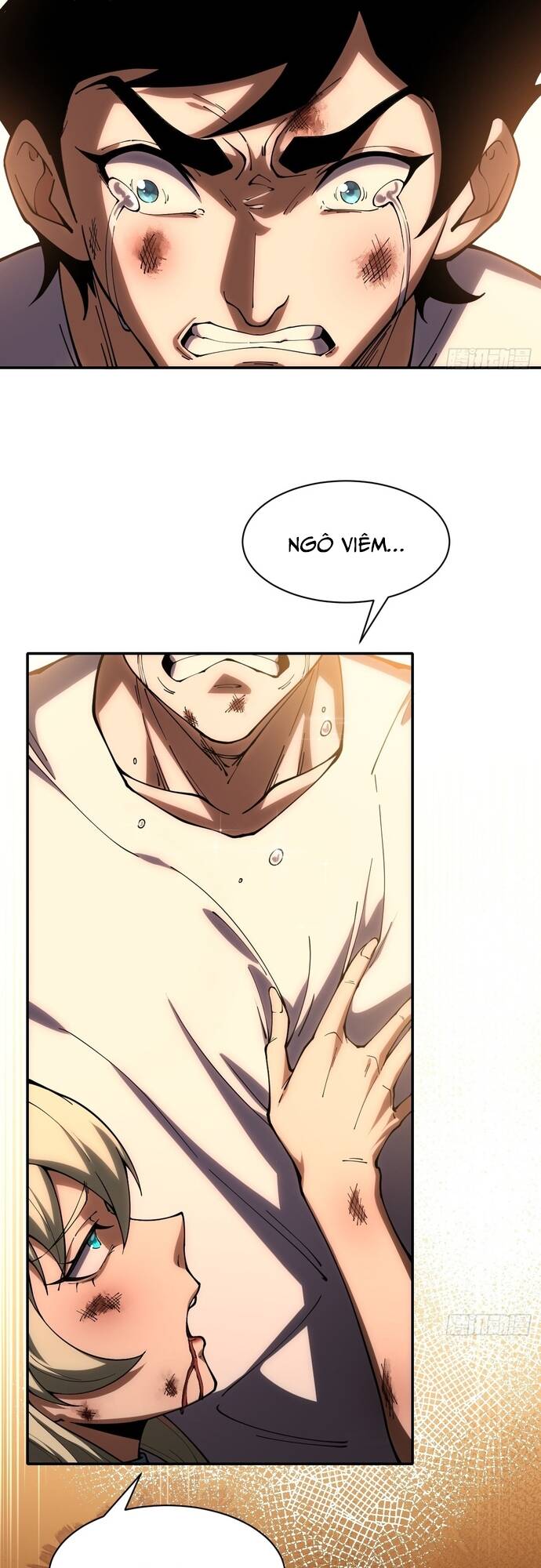 phá kiếp chỉ huy chapter 1 40