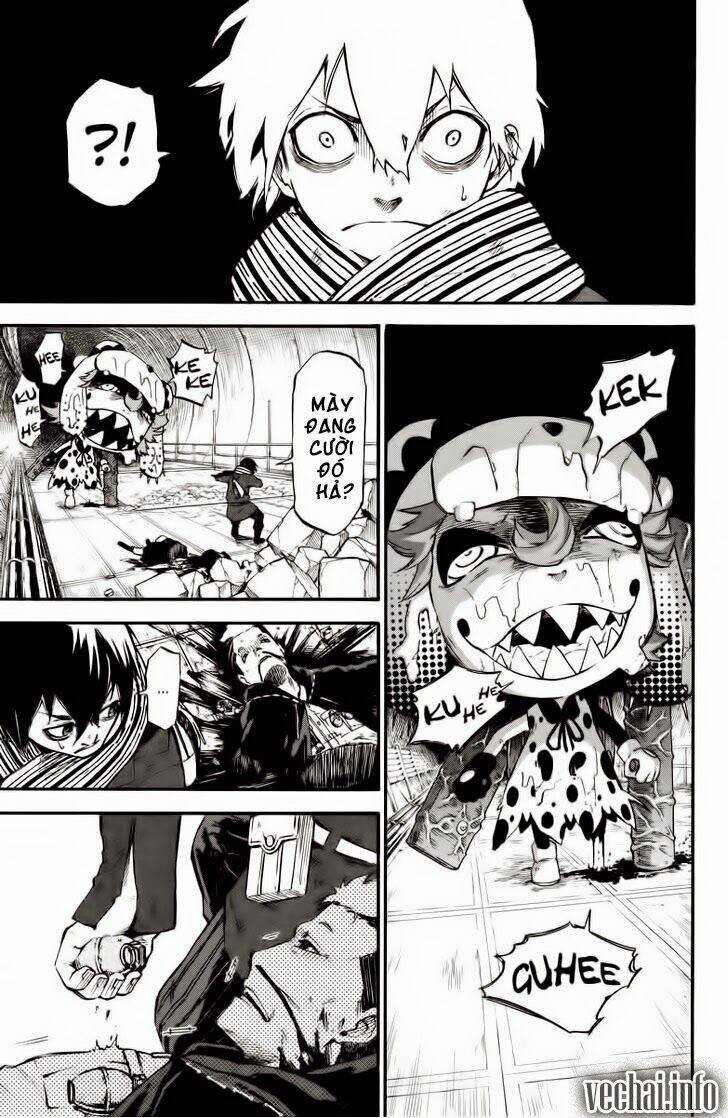 dolly kill kill chapter 15 3