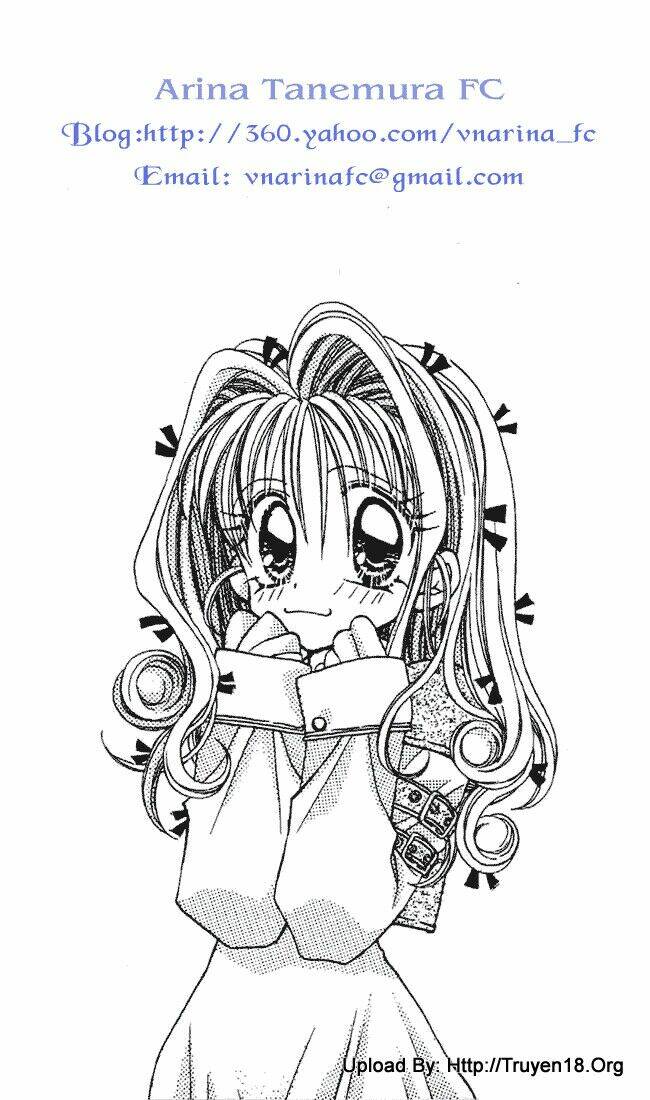 kamikaze kaitou jeanne chapter 15 2