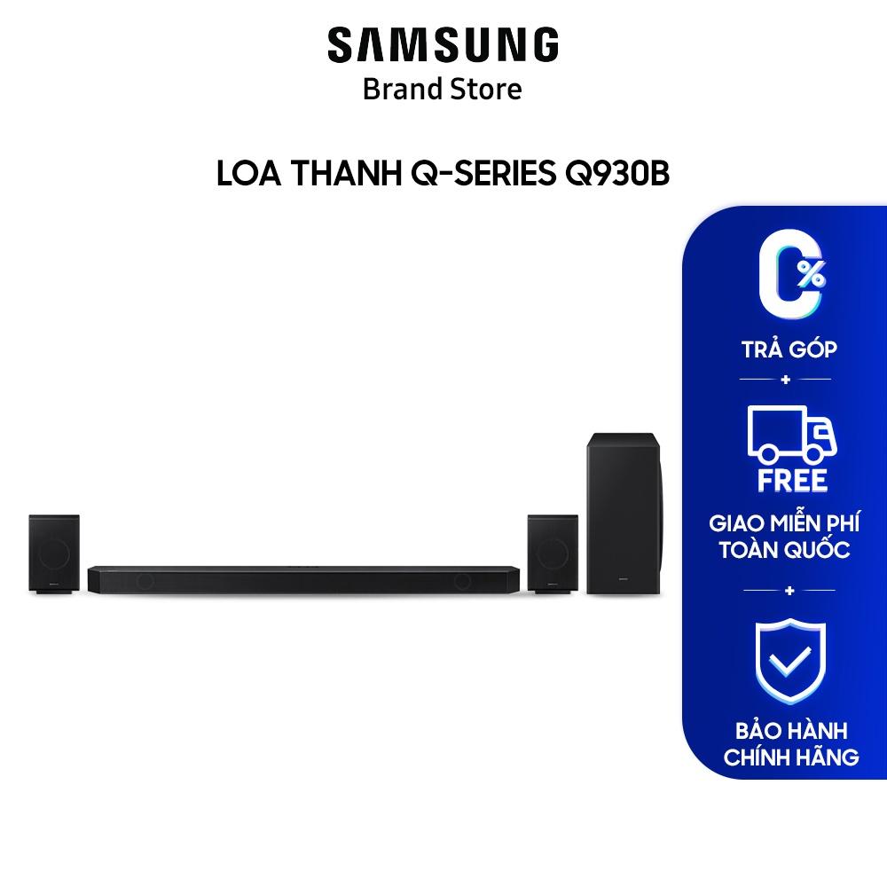 Loa Thanh Samsung Q-series Q930B - Hàng chính hãng