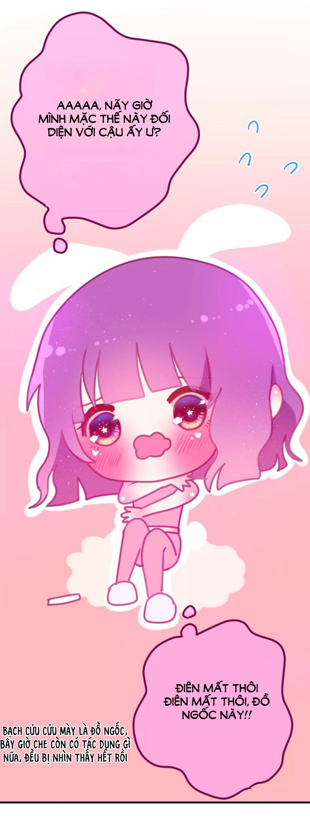 tháng sáu kì diệu chapter 28 32