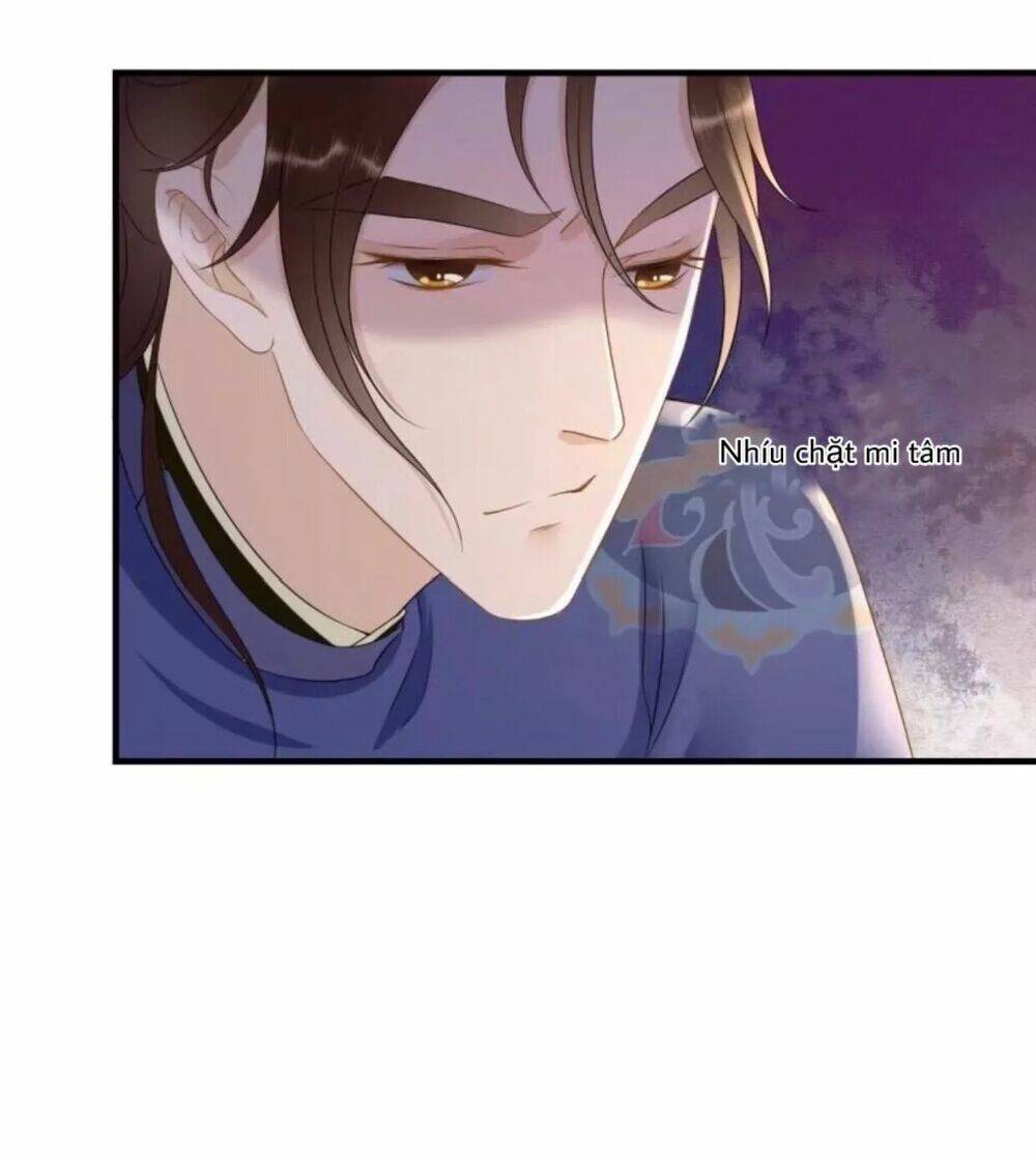 sủng phi của vương chapter 78 21