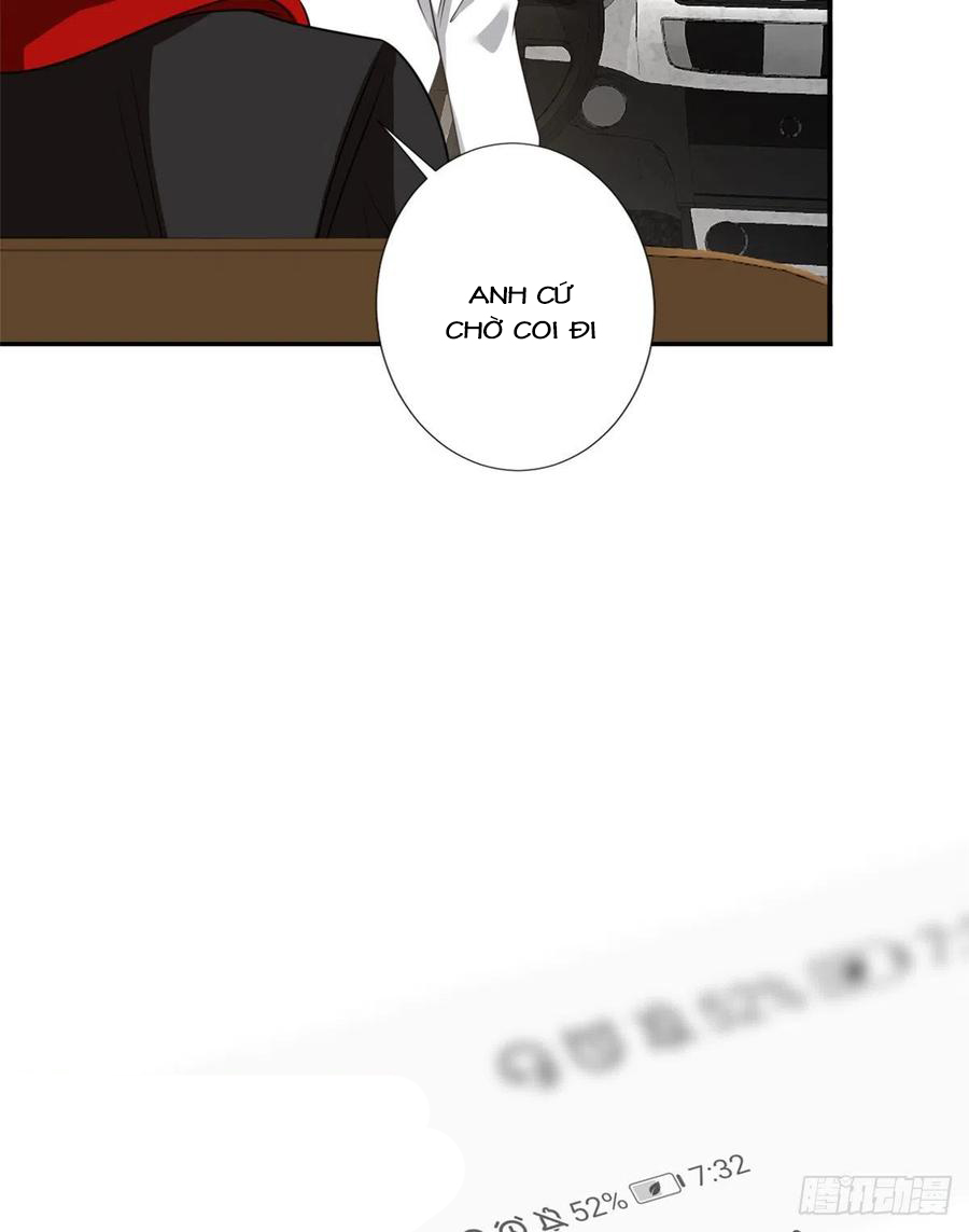 thí hôn lão công, cần giúp sức chapter 282 8