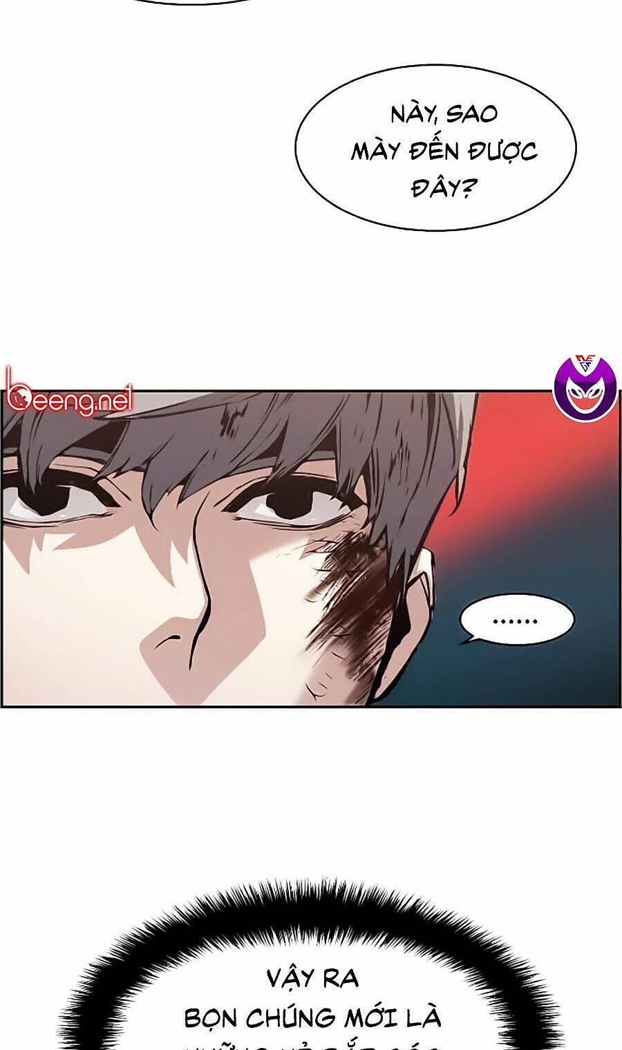 bạn học tôi là lính đánh thuê chapter 16 58