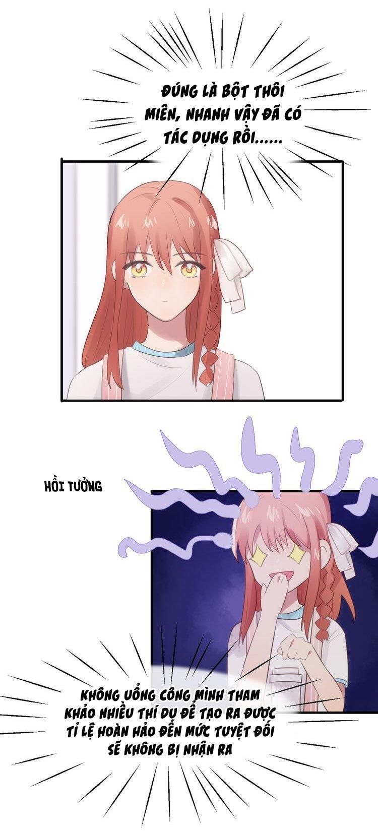 nhất tiễn khuynh tâm chapter 4 5