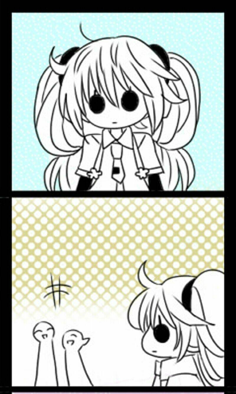 vocaloid len x miku doujinshi collection chapter 7 3