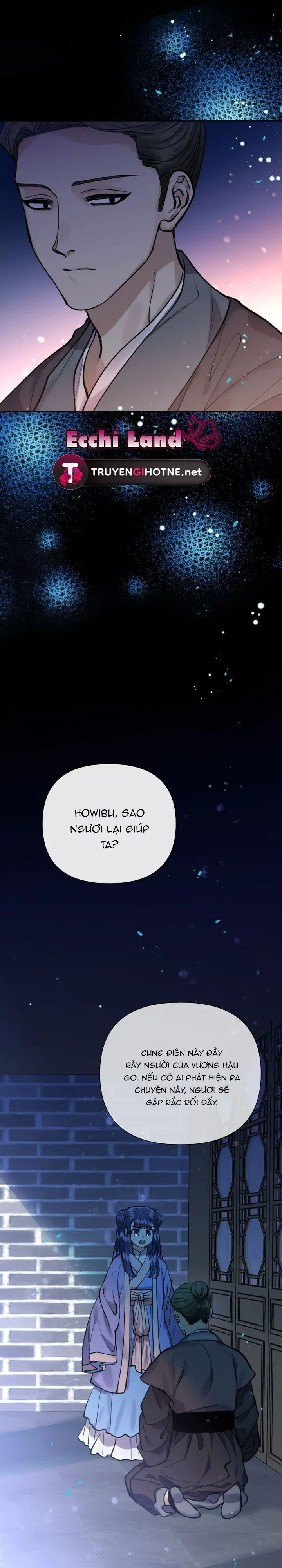 cô dâu thiên đàng chapter 69.1 12