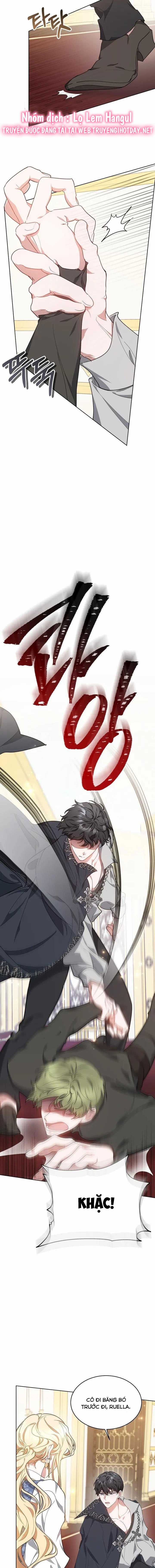 thoát chết một cách dễ dàng chapter 13 11