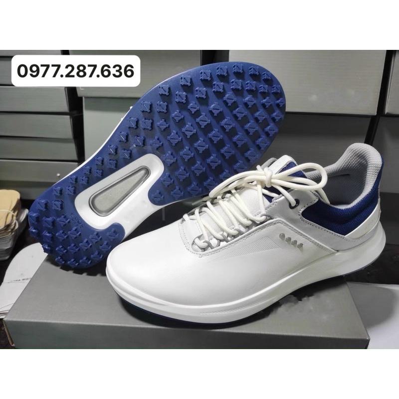 Giày Golf Nam êm chân chống thấm nước tốt GN016