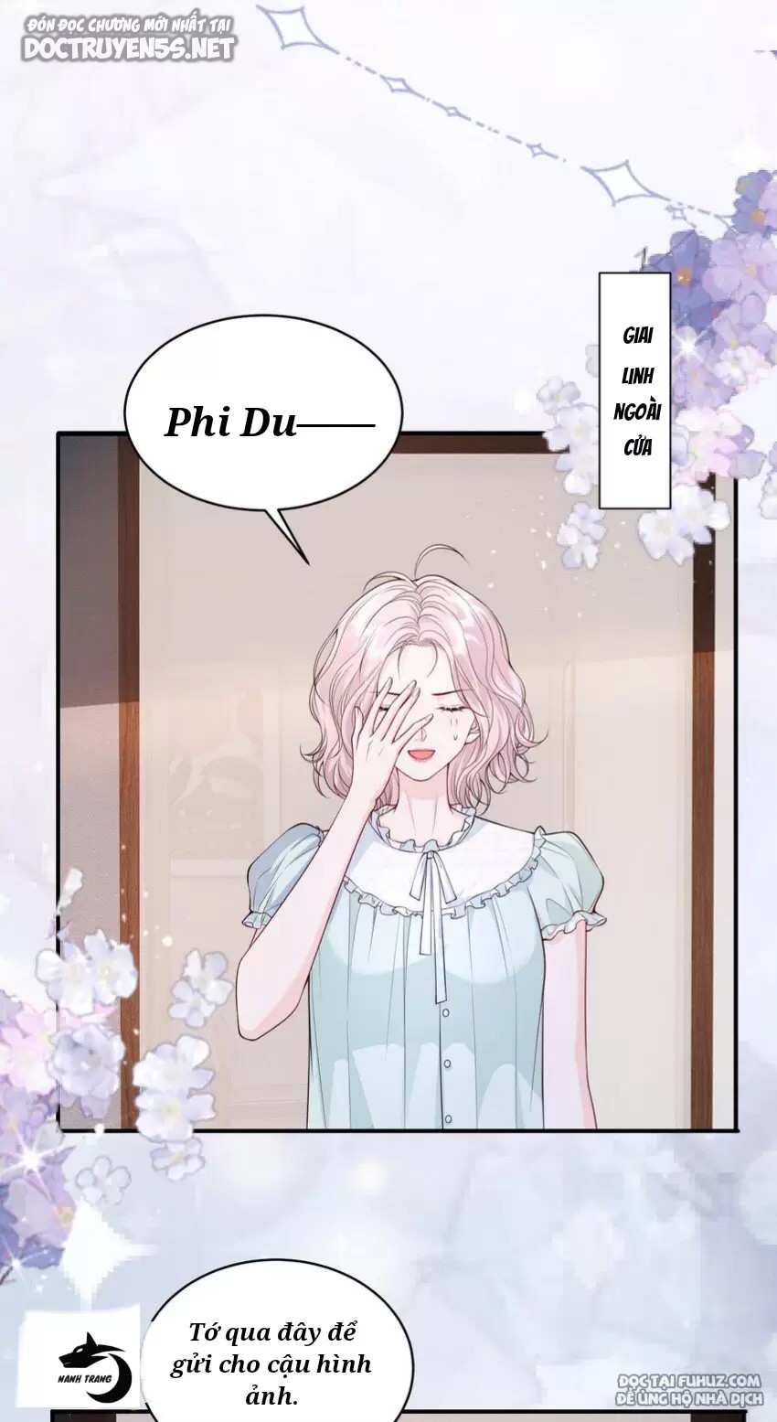 mận xanh chapter 53 37